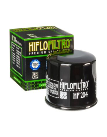 Фильтр масляный Hi Flo HF 204