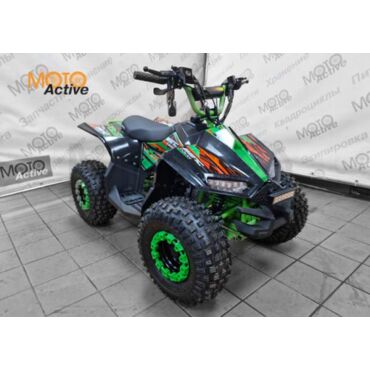 Комплект WELS TUKAH 110 Зелный - миниатюра 11
