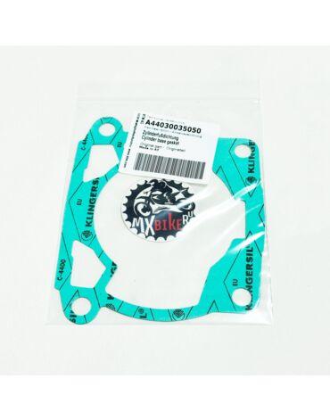 Прокладка под цилиндр (0,50) KTM 250 300SX 23- ; 250 300EXC 24- / Husqvarna TC250 300 23- ; TE250 300 24- / GasGas MC250, EC250 300 24-