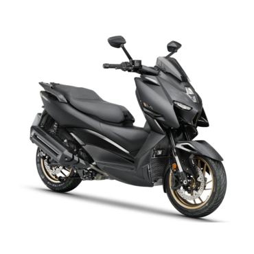 Максискутер ZONTES ZT368 M 2026 - миниатюра 7