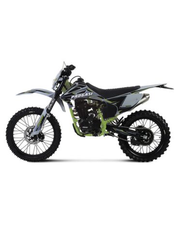 Мотоцикл эндуро PROGASI PALMA 300 Yellow 21 18