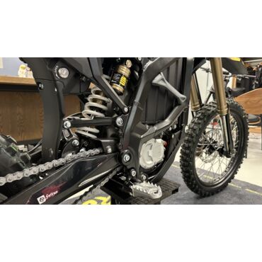 SUR RON ULTRA R Black - миниатюра 5