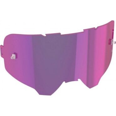 Leatt Линза Iriz Purple 78% - миниатюра 1