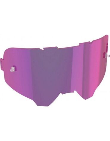 Leatt Линза Iriz Purple 78%