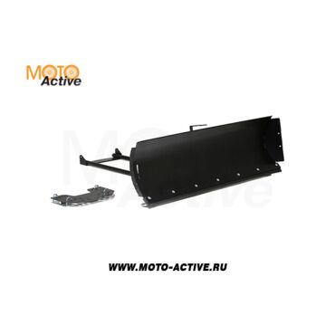 Снегоотвал для ATV SMC Jumbo - миниатюра 2