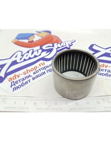 HONDA Подшипник корзины сцепления игольчатый XRV750 ( 91024MB0003 )