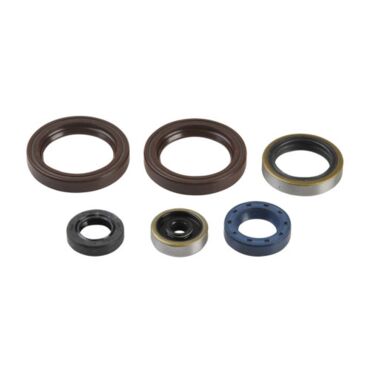 Сальники двигателя комплект SX125 98 15 / EXC125 98 16 / TE125 14 16 - миниатюра 1
