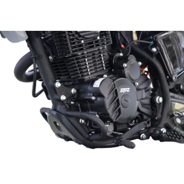 Мотоцикл BRZ Z7 CB300F - миниатюра 19