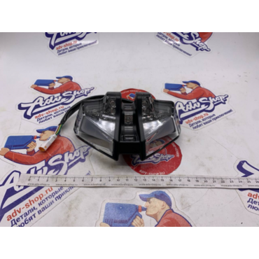 KTM задний фонарь 690 790 890 Adv 18-> 390 Adv 20-> ( 63514040000 ) - миниатюра 4