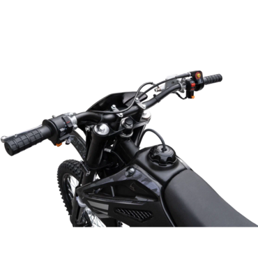 Мотоцикл BRZ SHOT TACTIC CB300F - миниатюра 7