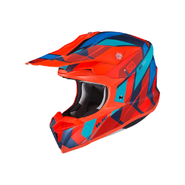 HJC Шлем i50 Vanish MC64HSF - миниатюра 1
