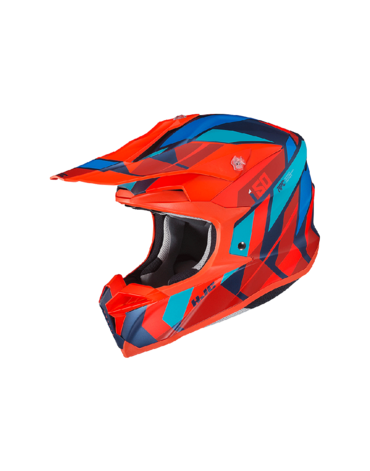 HJC Шлем i50 Vanish MC64HSF