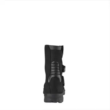 Мотоботы Gaerne G_Dune Aquatech Black - миниатюра 6