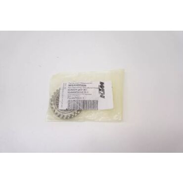 Шестерня кикстартера KTM SX 85 125 /19-> - миниатюра 2