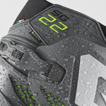 Gaerne Мотоботы для кросса sg 22 gore tex enduro антрацит - миниатюра 7