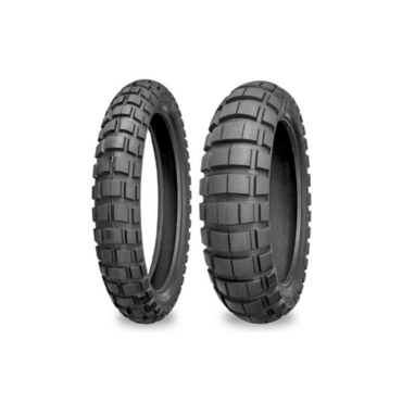 SHINKO 804 805 150 70 18 70Q R TL покрышка зад // MR 077261 - миниатюра 1
