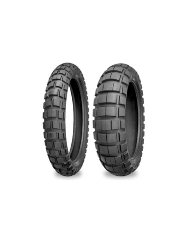 SHINKO 804 805 150 70 18 70Q R TL покрышка зад // MR 077261