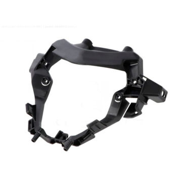 Каркас маски фары KTM EXC EXC F 24- - миниатюра 1