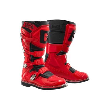КРОССОВЫЕ МОТОБОТЫ Gaerne GX 1 GoodYear 2192 015 - миниатюра 1