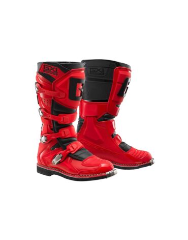 КРОССОВЫЕ МОТОБОТЫ Gaerne GX 1 GoodYear 2192 015