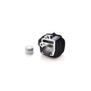 Цилиндро поршневая группа 4T двиг. YX 154FMI d 52.4 Kayo Basic, TTR125 SM PARTS - миниатюра 1