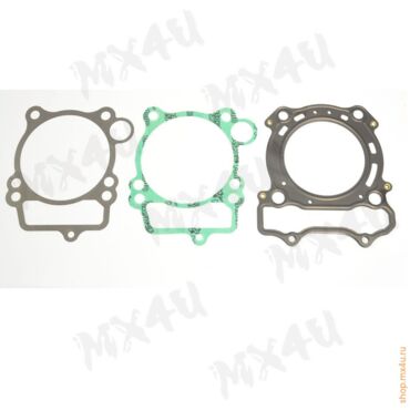 Верхний комплект прокладок Yamaha YZ250F 2001 13 - миниатюра 1
