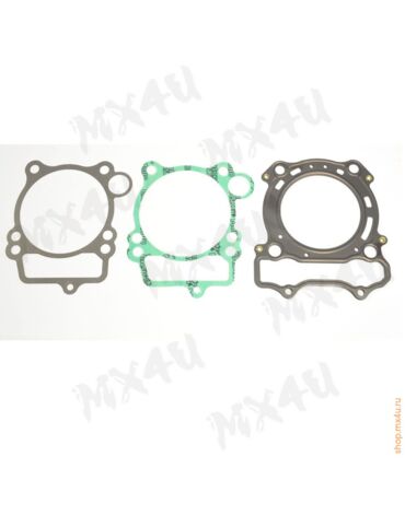 Верхний комплект прокладок Yamaha YZ250F 2001 13