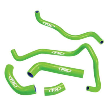 Шланги охлаждения Factory Effex под мотоциклы Kawasaki KX450F 09 15 - миниатюра 1