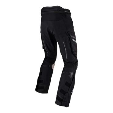 Leatt Мотоштаны ADV DriTour 7.5 2026 Stealth - миниатюра 4