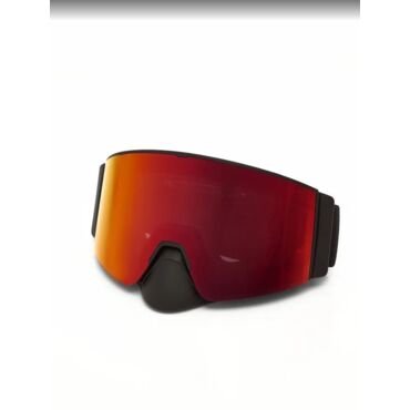 Scout Очки HB 20A с подогревом Vision X Heated Goggles Black, Chameleon lens - миниатюра 13