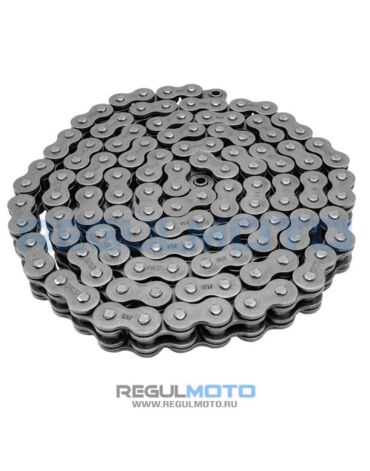 Цепь приводная REGULMOTO 520UO 120L сальниковая O Ring 