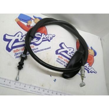 KTM Трос сцепления 250 390 RC 14 -24 / DUKE 14 23 ( 90802090000 ) - миниатюра 3