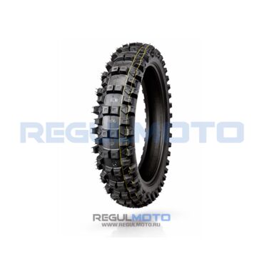 Мотошина 110 90 16 Regulmoto Medium Soft MT 125 (HX 152) - миниатюра 1