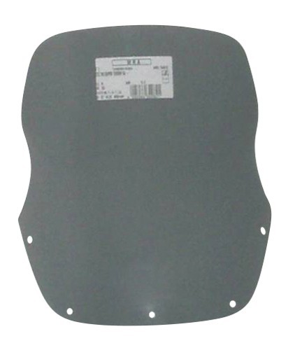 MRA Стекло туринг дымчатое  для XTZ750 Super Tenere (4025066349821)