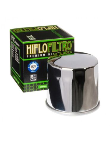 Фильтр масляный Hi Flo HF138C