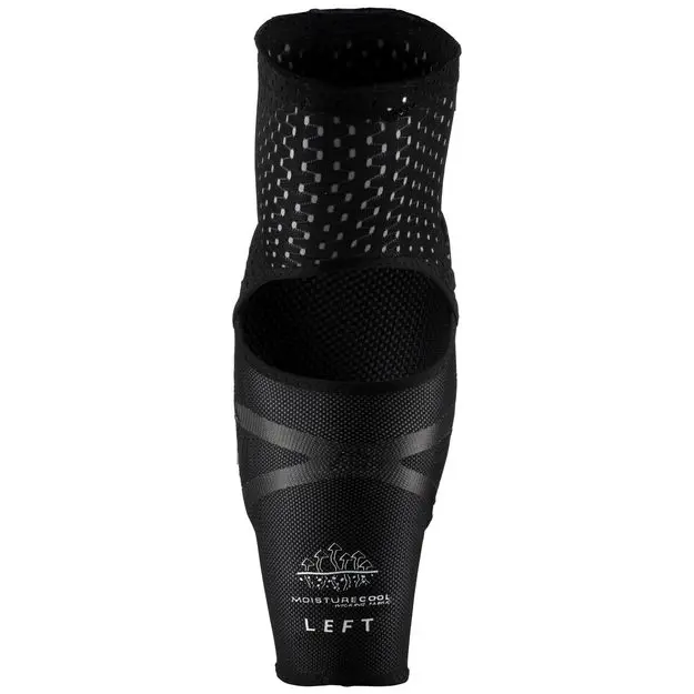 Налокотники Leatt 3DF 5.0, black (M, Взрослая ) - фото 2