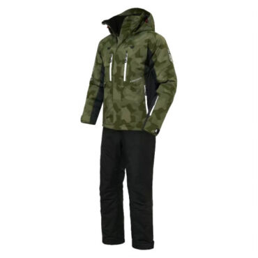 Finntrail Костюм Atlas CamoShadowGreen - миниатюра 19