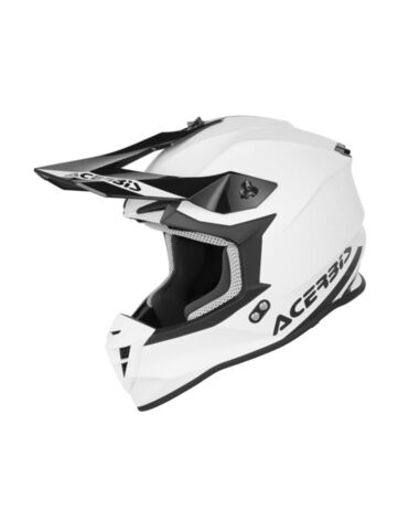 Acerbis Шлем Linear 22 06 White 2