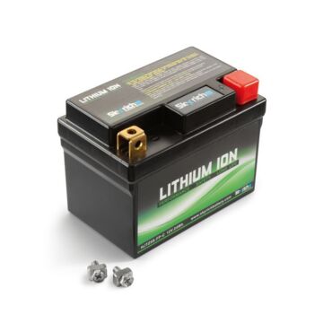 Аккумулятор SKYRICH LFP01 для KTM / HSQ / GAS GAS - миниатюра 1