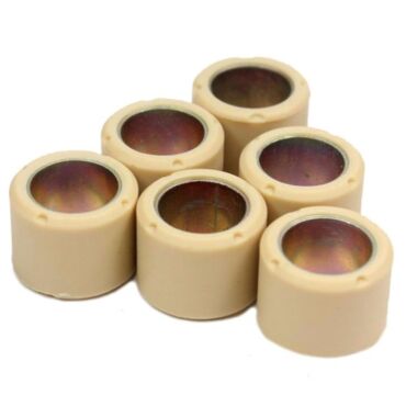 Ролики вариатора (компл. 6шт) 16x13 6,0гр - миниатюра 1