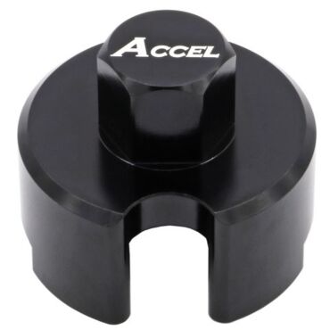 Ключ для крышки вилки ACCEL WP 48 4CS - миниатюра 1
