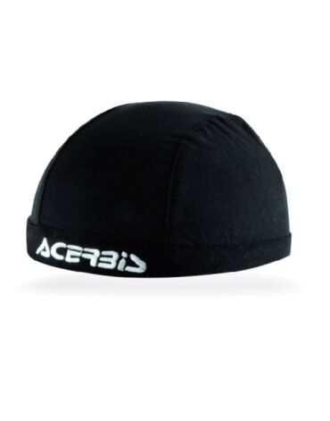 Подшлемник Acerbis SWEAT 2GO UNDER HELMET Black