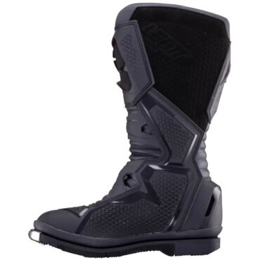Мотоботы Leatt 3.5 HydraDri Boot (Graphene, 2025) - миниатюра 4