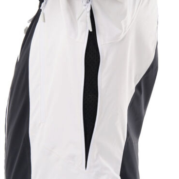 Dragonfly Комбинезон Gravity Premium Man Black - White 2024 - миниатюра 14
