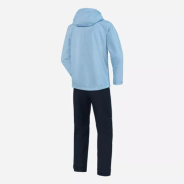 Finntrail Костюм женский Outdoor suit W 3455 LightBlue - миниатюра 6