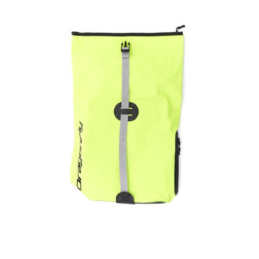 Dragonfly Герморюкзак DF Fold Bag Light Green 22л - миниатюра 5