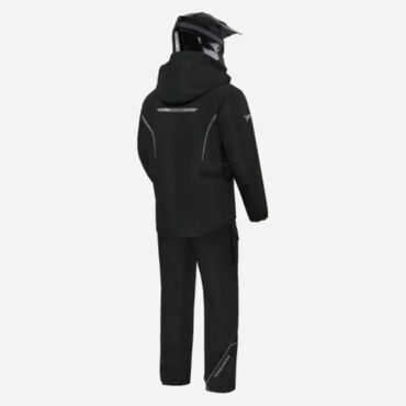 Finntrail Костюм Rider Graphite - миниатюра 18