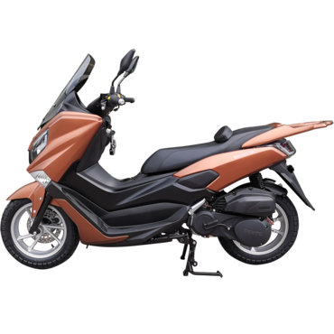 Скутер VMC MAX BY170T 3A 169см3 СЕРИЯ S1800 (ЭПТС) (Бесключевой доступ, CBS) - миниатюра 12