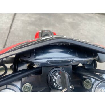 Мотоцикл ROLIZ SPORT 003 *RRC* ZS175FMN 300сс с ПТС - миниатюра 11