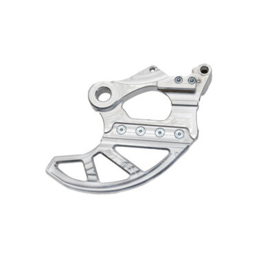 Защита заднего тормозного диска Beta RR 2T 4T 05 25, XTrainer 15 25 - миниатюра 2